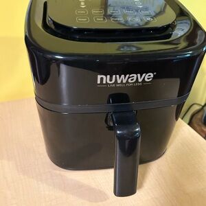 NuWave Black Air Fryer